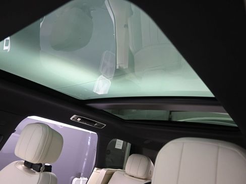 New 2026 Land Rover Range Rover SE AWD/4WD image 29