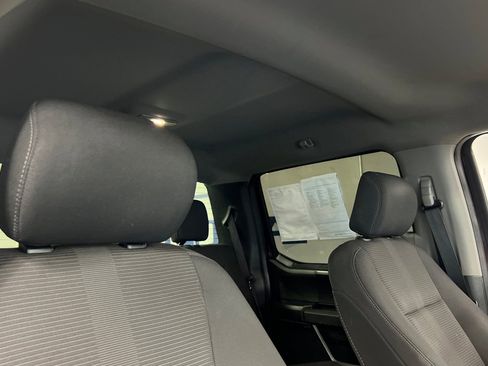 Used 2019 Ford F150 XL w/ Equipment Group 101A Mid image 16