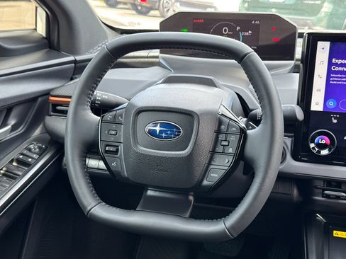 Certified 2026 Subaru Uncharted Premium FWD image 13