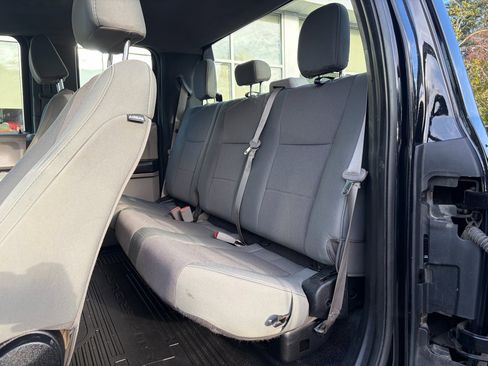 Used 2019 Ford F350 XL w/ STX Appearance Package image 32