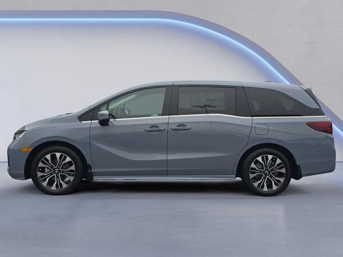 New 2026 Honda Odyssey Elite image 2