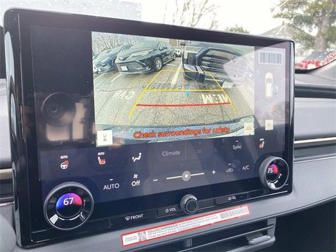 New 2026 Toyota bZ image 10