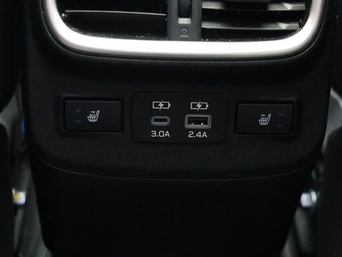 Used 2023 Subaru Outback Limited XT AWD/4WD image 13