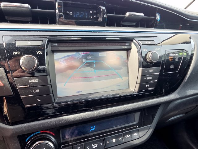 Used 2014 Toyota Corolla S FWD image 20