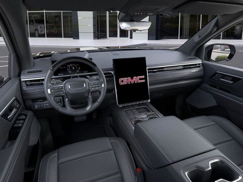 New 2025 GMC Sierra EV Denali image 15