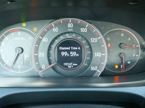 Used 2016 Honda Accord Sport image 25