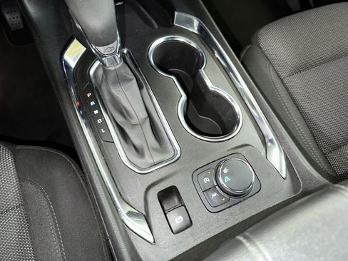 Certified 2023 Chevrolet Traverse LT image 15