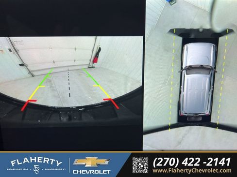 Used 2022 Ford Bronco Badlands image 35