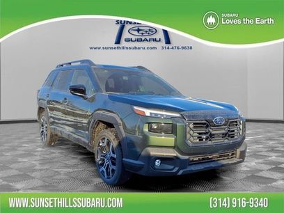 New 2026 Subaru Crosstrek 2.5i Sport w/ Crosstrek Mirror Package