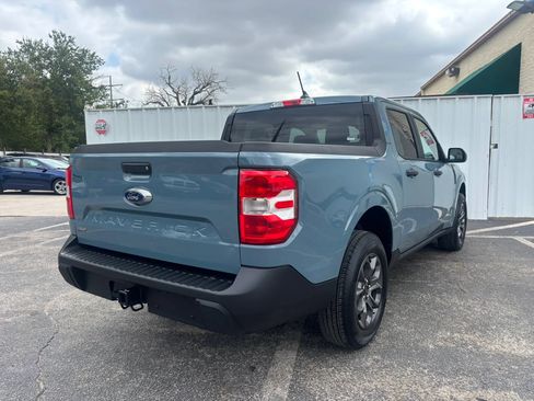 Used 2023 Ford Maverick XLT w/ XLT Luxury Package FWD image 9