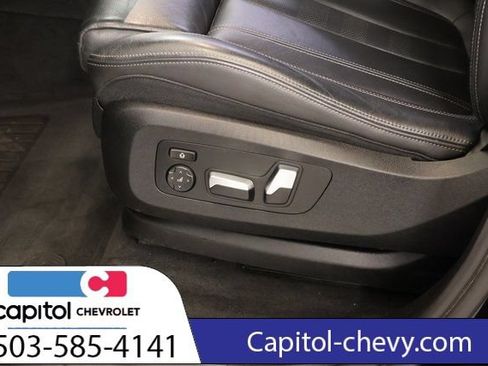 Used 2020 BMW X5 xDrive40i w/ Premium Package AWD/4WD image 14