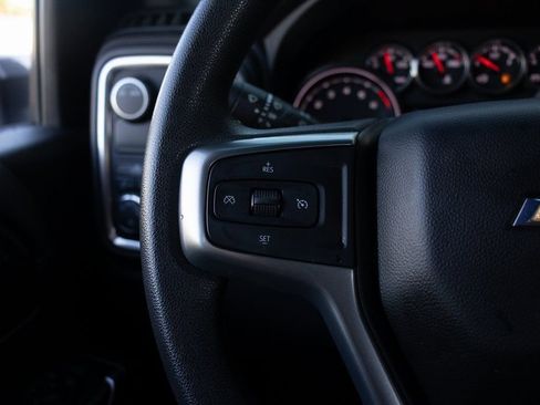 Used 2022 Chevrolet Silverado 3500 LT image 27