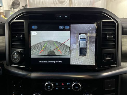 New 2026 Ford F150 Lariat w/ Equipment Group 501A Mid image 19