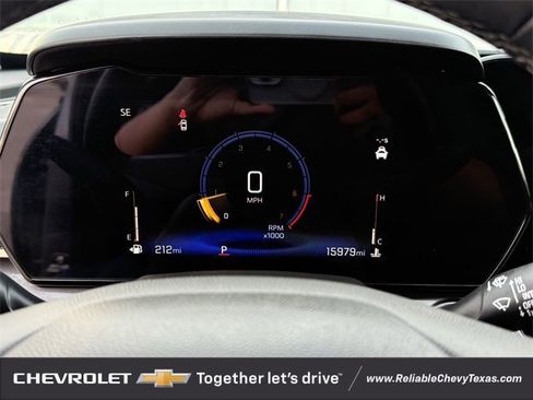 Certified 2025 Chevrolet Trax ACTIV image 18