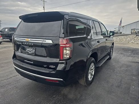 Used 2024 Chevrolet Tahoe LT image 8