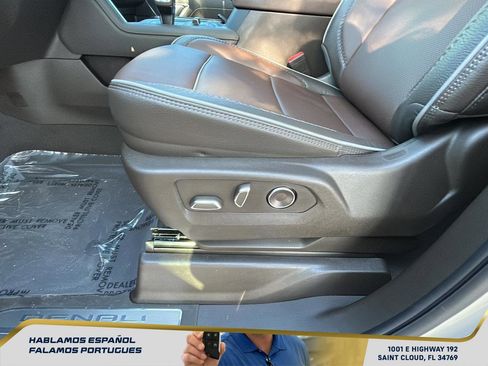 New 2026 GMC Sierra 1500 Denali image 15