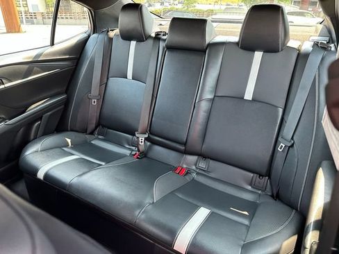 Used 2025 Toyota Camry SE FWD image 25