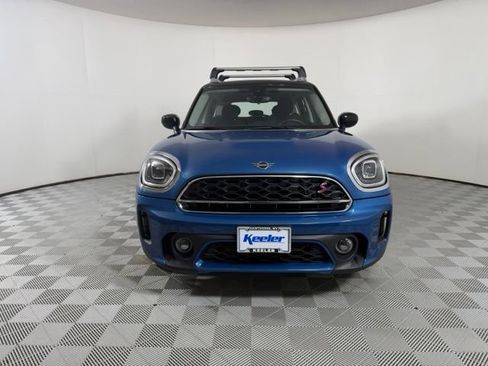 Used 2024 MINI Cooper Countryman S w/ Premium Package AWD/4WD image 2