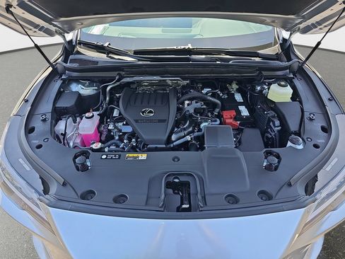 New 2026 Lexus RX 350 AWD image 31