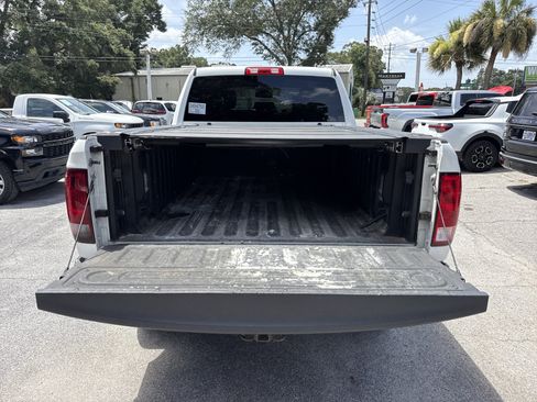 Used 2018 RAM 2500 Tradesman w/ Chrome Appearance Group AWD/4WD image 28