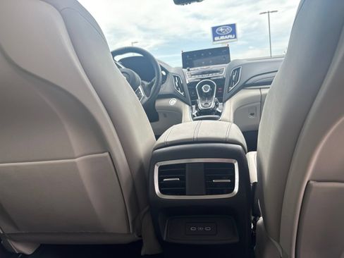 Used 2026 Acura RDX SH-AWD w/ Technology Package image 9