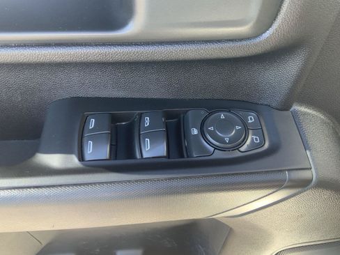 Used 2024 Chevrolet Silverado 2500 W/T w/ WT Convenience Package AWD/4WD image 23