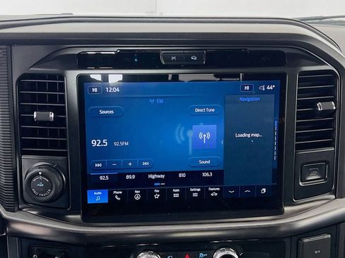 New 2025 Ford F150 Tremor w/ Equipment Group 402A High image 22