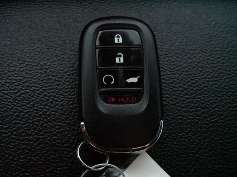 Used 2023 Honda CR-V Sport Touring image 32