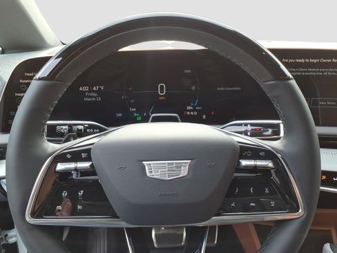 New 2026 Cadillac Optiq Sport 2 image 15