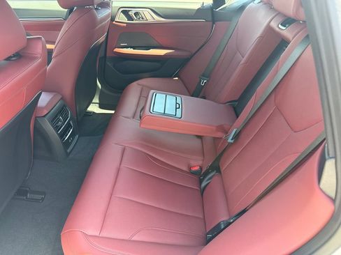 New 2026 BMW i4 eDrive35 w/ Premium Package AWD/4WD image 18