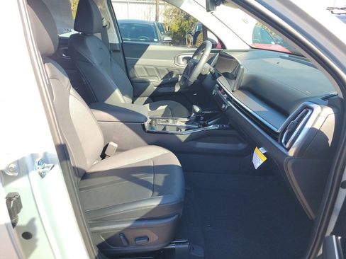 New 2026 Kia Sorento SX FWD image 7
