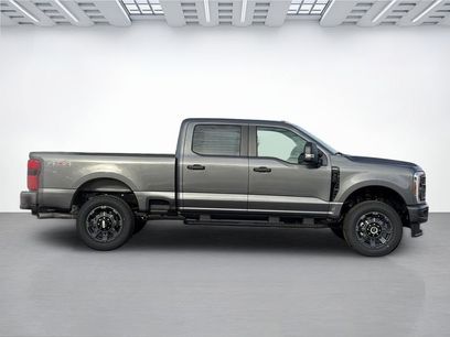 New 2026 Ford F350 XL w/ STX Appearance Package
