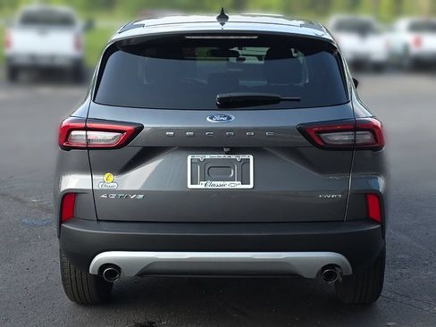Used 2024 Ford Escape Active AWD/4WD image 5