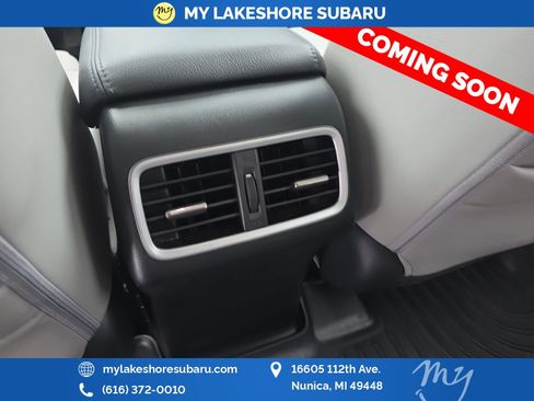 Used 2016 Honda CR-V EX-L image 19