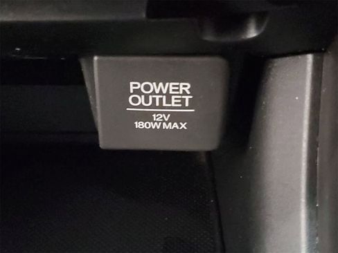 Used 2016 Honda Accord Sport image 27