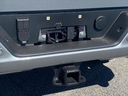 New 2026 GMC Sierra 2500 AT4 w/ AT4 Premium Plus Package image 6