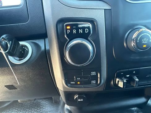 Used 2021 RAM 1500 Tradesman w/ Trailer Tow Group AWD/4WD image 28