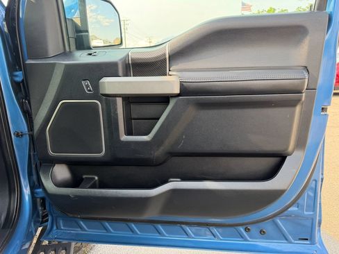 Used 2020 Ford F150 Raptor w/ Equipment Group 802A Luxury AWD/4WD image 33