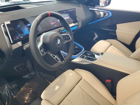 New 2026 BMW X3 M50 w/ Premium Package image 22