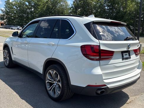 Used 2016 BMW X5 xDrive35i AWD/4WD image 2