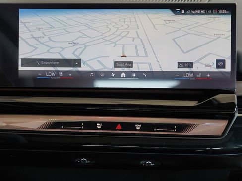 New 2027 BMW 530i xDrive AWD/4WD image 14