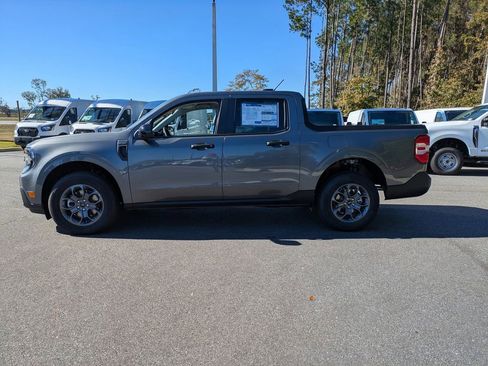 New 2025 Ford Maverick XLT w/ XLT Luxury Package image 7