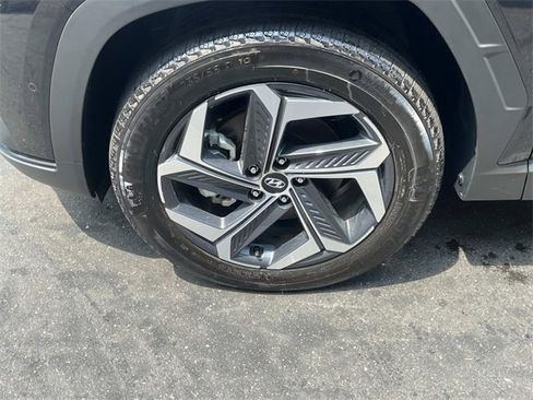 New 2024 Hyundai Tucson Limited image 5