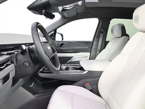 New 2026 Cadillac Escalade IQ Sport 1 w/ LPO, Floor Liner Package image 13