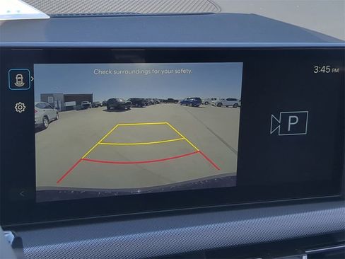 New 2026 Hyundai Sonata SEL image 25