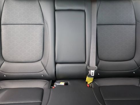 New 2026 Kia Seltos EX image 12