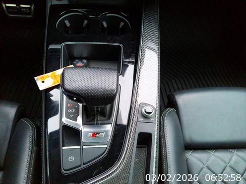 Used 2022 Audi S4 Premium Plus image 26