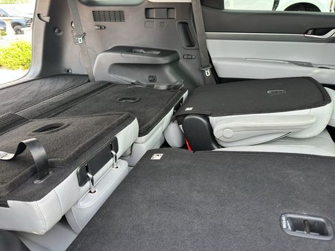 Used 2025 Hyundai Palisade SEL AWD/4WD image 37