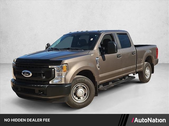 Used 2022 Ford F250 XL RWD image 1