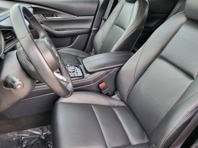 Used 2025 MAZDA CX-30 AWD 2.5 S w/ Select Sport Pkg